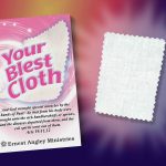 blest cloth