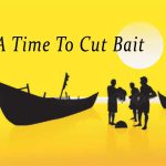 cut bait