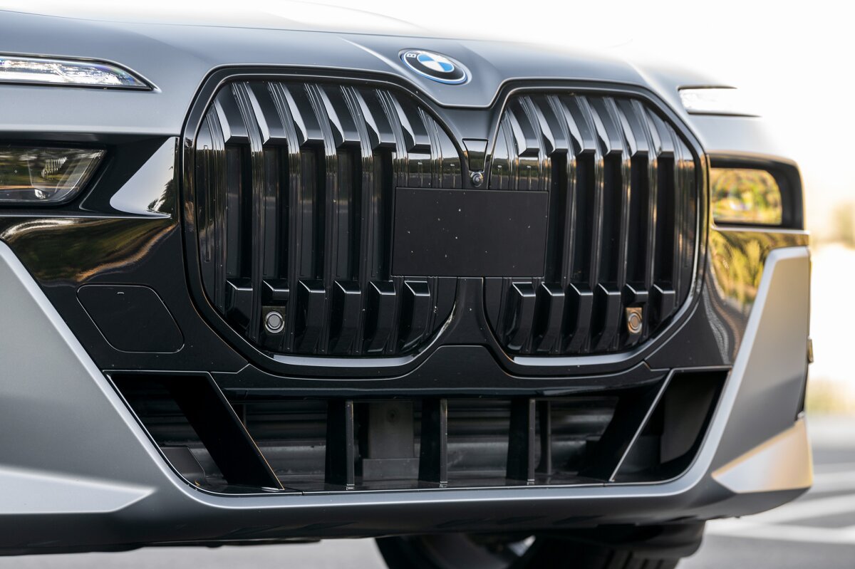 ugly nose - EPautos - Libertarian Car Talk