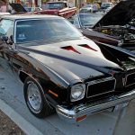 ’73 GTO