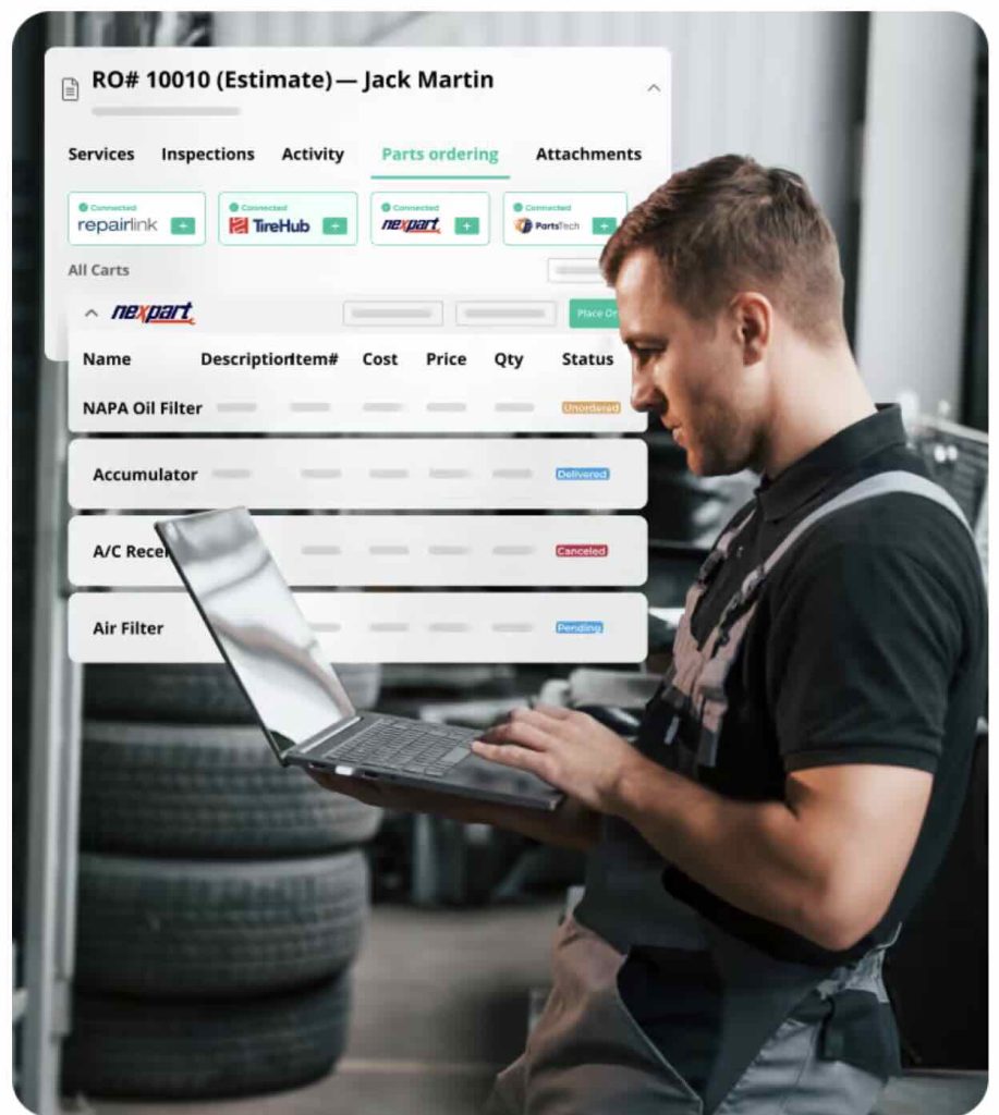 Help Shop How Real-Time Inventory Insights Help Shops Make Better Pricing ...