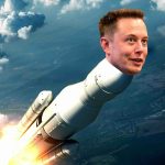 Musk rocket 5
