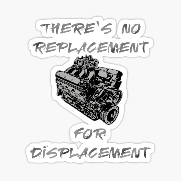 displacement