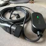 carge cord lead