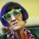 old Leftist