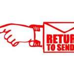 return to sender