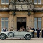 rolls downton