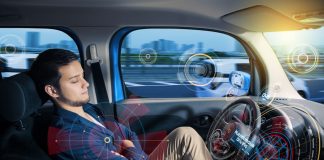 Supervised Hands-Off Self Driving . . .