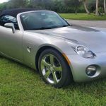 ’07 Solstics