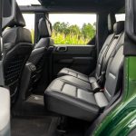 ’25 back seats