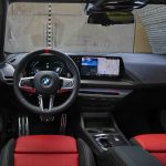 ’26 2 Series interior