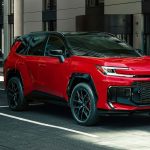 ’26 RAV red