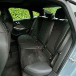 ’26 rear seats