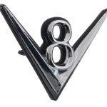 ‘7 badge
