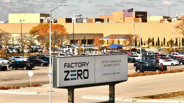 Factory Zero