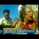 Gadaffi