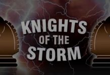 Latest Radio: Knights of the Storm 03/22/2026