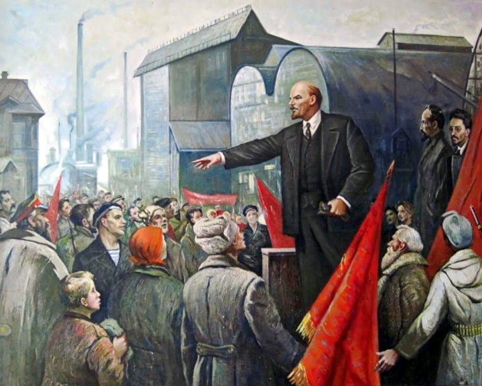 Lenin 5