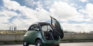 The EV That Makes Sense – That We Can’t Buy