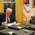 Trump Tariffs one