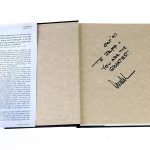 Trump book