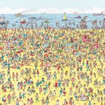 Where’s Dan?
