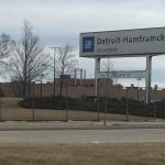 detroit H
