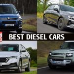 disel cars