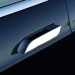door pull lead