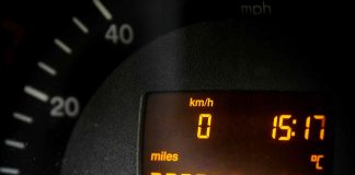 Helping a High Miles Vehicle . . .