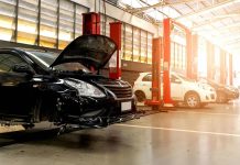 The “Free” Oil Change Scam