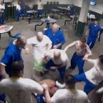 prison thugs