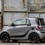 ’19 Smart