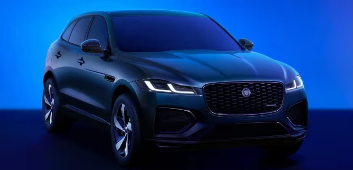 '26 F Pace lead