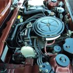 ’80 engine