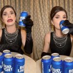 Bud Light commercial