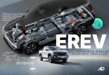 “EREVs”