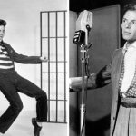 Elvis vs. Sinatra