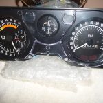 Gauge cluster