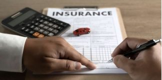 Insurance is Our Misfortune