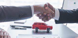 How Leasing Has Ruined Cars