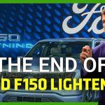 Lightning dead