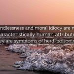 Mindlessness