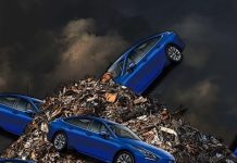 The Mirai Mirage