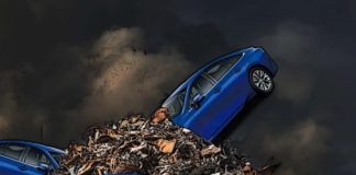 The Mirai Mirage