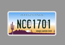 “NCC-1701”