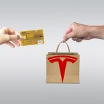 Tesla direct sales