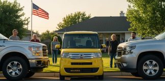 The TINY CAR Problem(s)