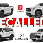 Toyota Recalls
