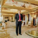 Trump and gold